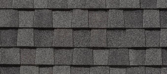CertainTeed Sample: Colonial Slate