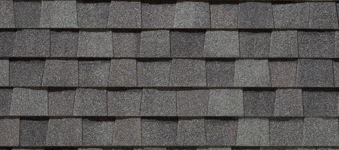 Landmark Pro Max Def Sample: Colonial Slate