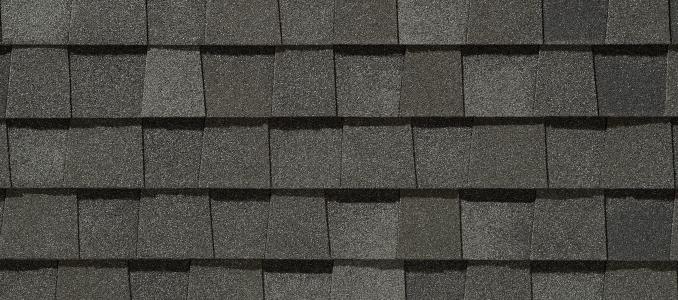 Landmark Pro Max Def Sample: Georgetown Gray