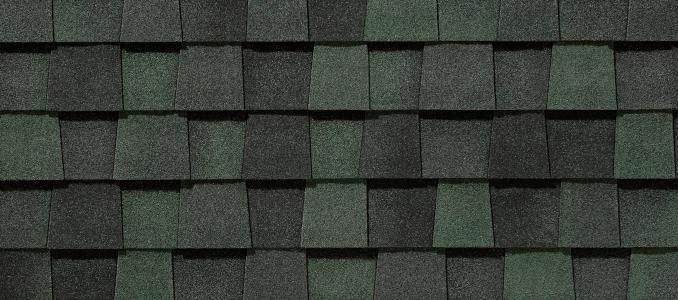 Landmark Pro Max Sample: Hunter Green