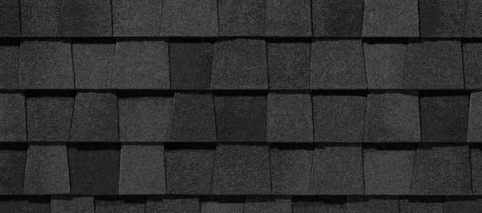 Landmark Pro Max Sample: Moire Black