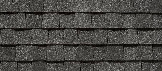 Landmark Pro Max Sample: Pewter